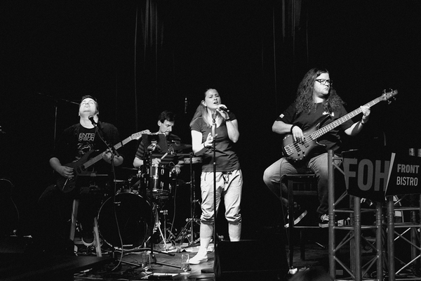 Band